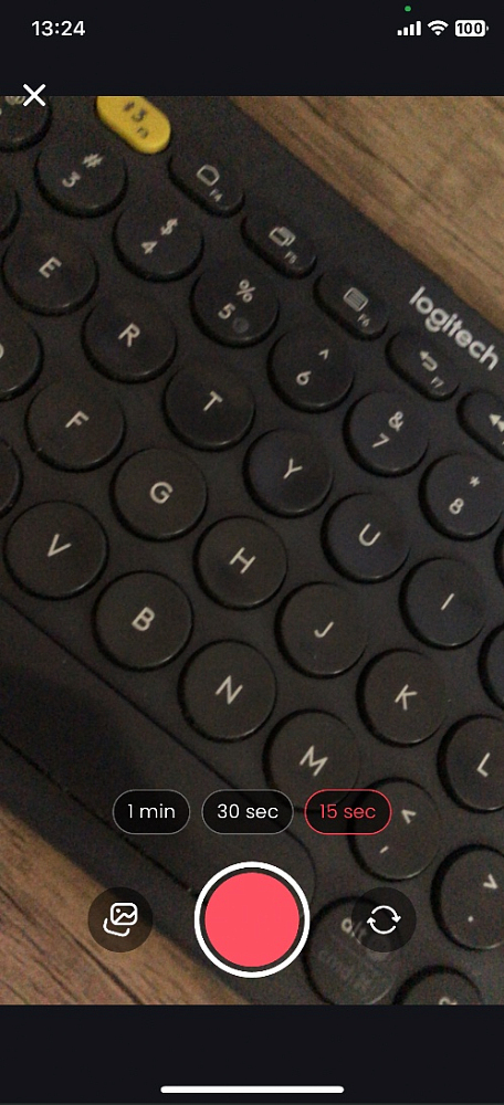 Photo 4 - Engaging 60-sec video classifieds for easy buying & selling.