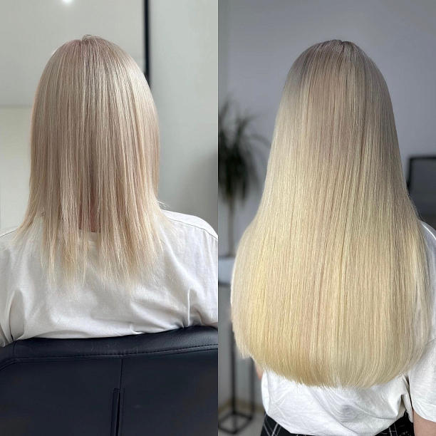 Photo 3 - Оптовая и розничная торговля волосами