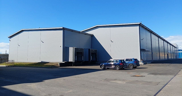 Photo 4 - Складская База