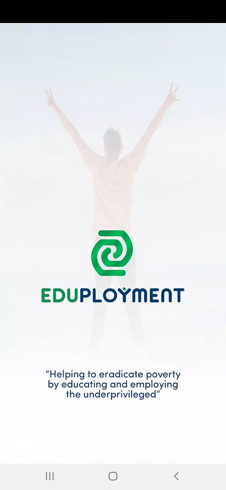 Photo 1 - Online recruitment platform empowering blue-collar workers
