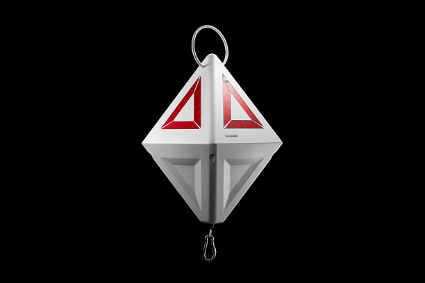 Photo 1 - The smart solution for safer anchoring