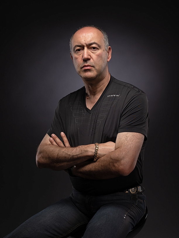 Photo 1 - New linear motors