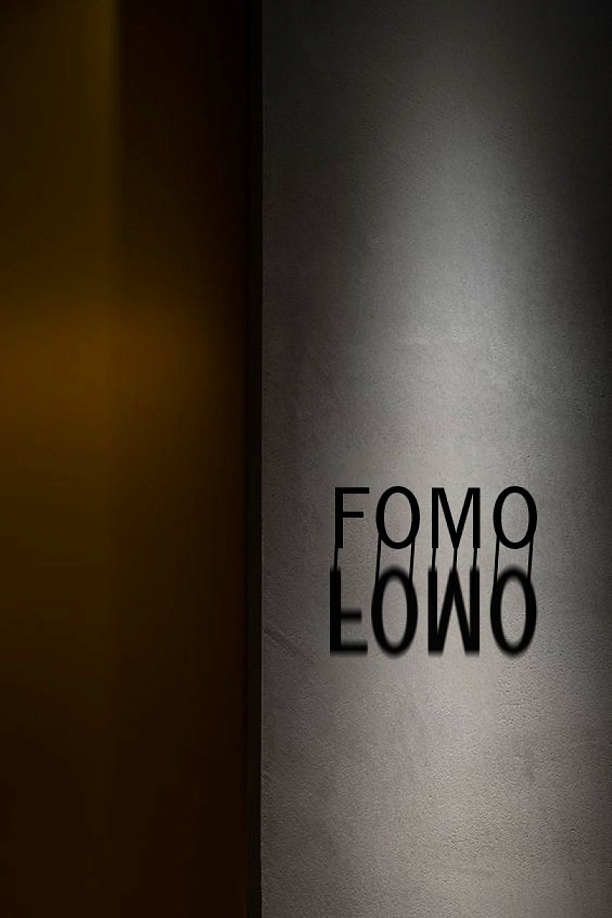 Photo 1 - Fomo - Bar. Lounge. Restaurant