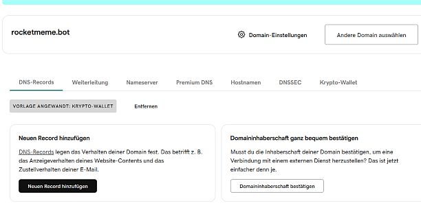 Photo 1 - WRMB — Первая в мире криптоэкосистема на базе AI