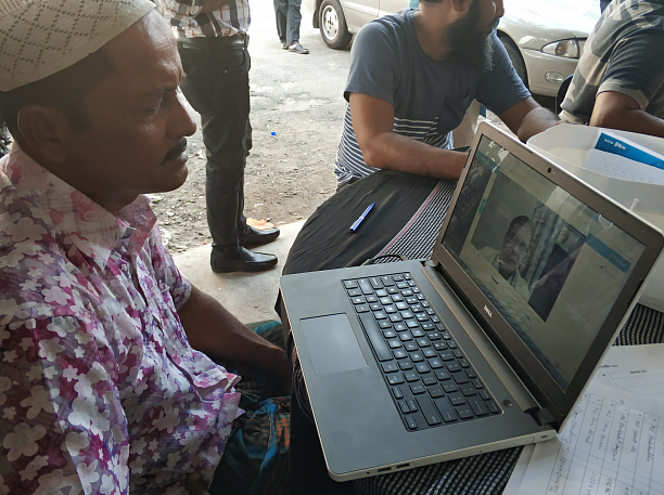 Photo 5 - An online platform to talk to a native doctor.