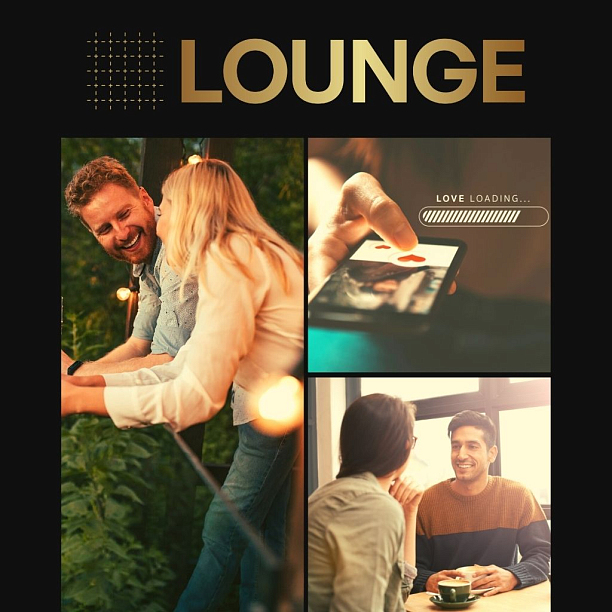 Photo 4 - LOUNGE uses your Smartphone’s Bluetooth to detect users.