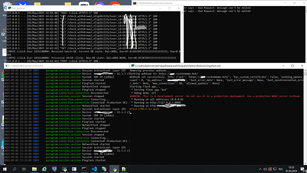 Photo 3 - WRMB — Первая в мире криптоэкосистема на базе AI