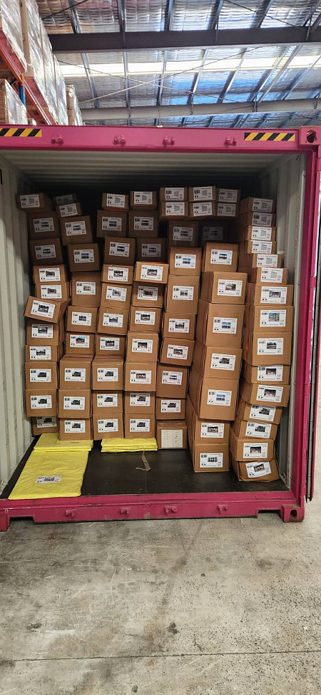 Photo 5 - Продажа товаров для домовладельцев и среднего класса.