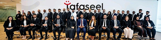 Photo 1 - Middle East’s First Hire-Now-Pay-Later EOR Platform