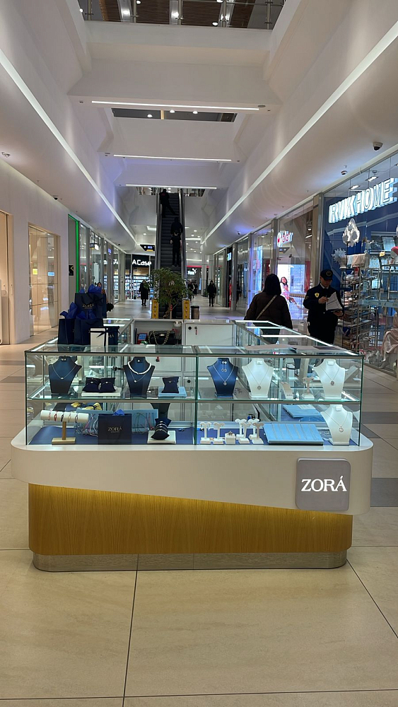 Photo 2 - Ювелирный бренд