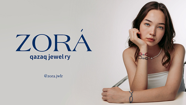 Photo 5 - Ювелирный бренд