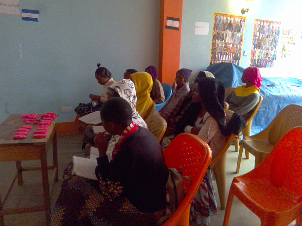 Photo 2 - We empower entrepreneurs by providing practical manufacturin