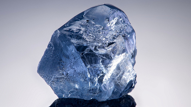 Photo 1 - Улучшение низкокачественных алмазов