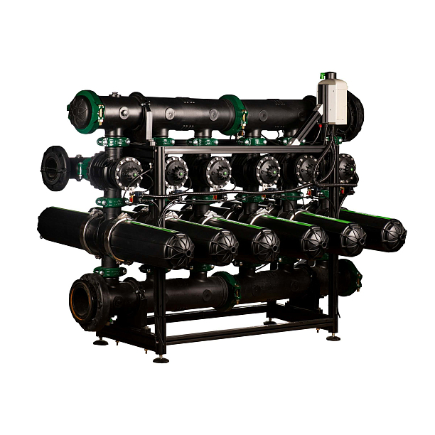 Photo 5 - Зрошення