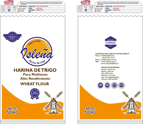 Photo 1 - 25-year-old logistics company seeking investments