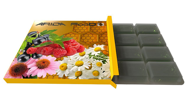 Photo 1 - 100% freeze-dried honey in lollipop form