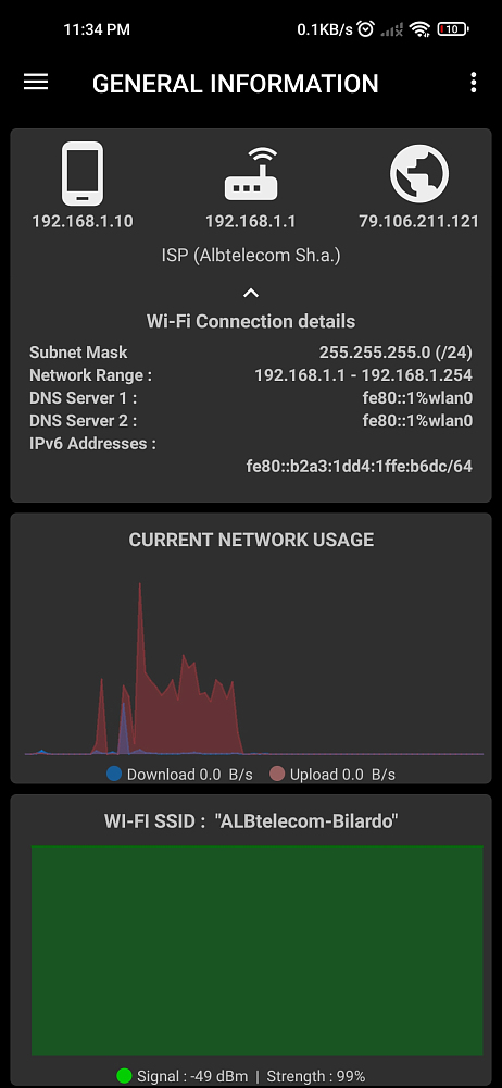 Photo 1 - The best choice for network management.