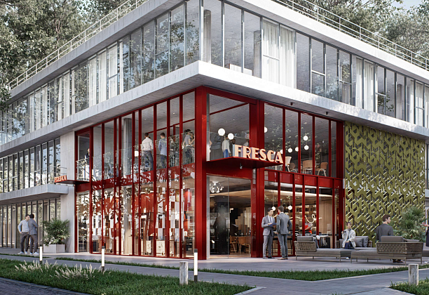 Photo 1 - FRESCA produces authentic 100%Natural Italian Foods at scale