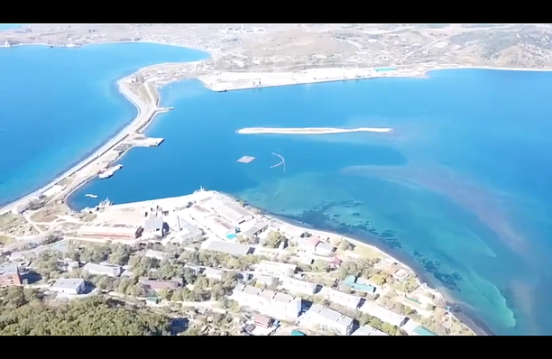 Photo 3 - Развитие туристического кластера в Зарубино у моря для госте