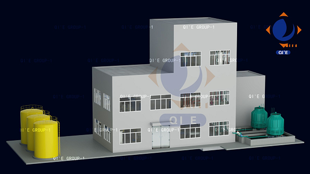 Photo 2 - Engineering Company