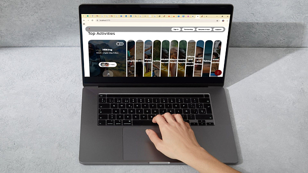 Photo 2 - All-in-one platform for rentals, travel, and experiences.