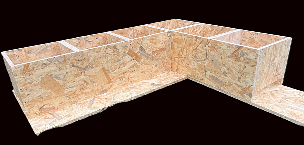 Photo 2 - Нова технологія будівництва і відновлення житла в Україні
