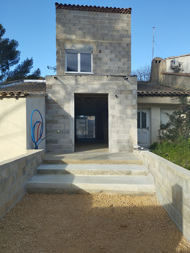 Photo 2 - Investment in a house located in French Riviera