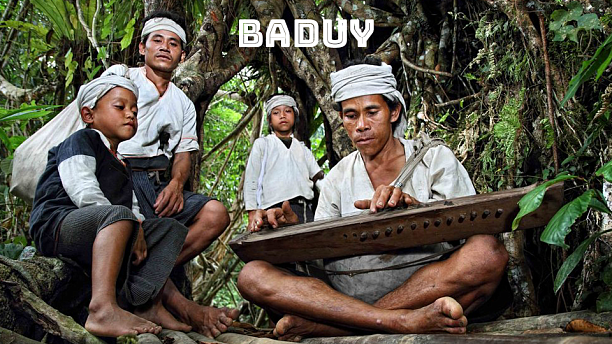 Photo 1 - Film Project: Baduy