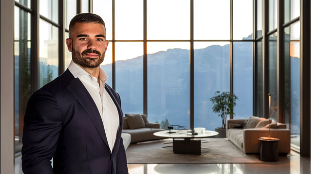 Photo 1 - AI Consulting