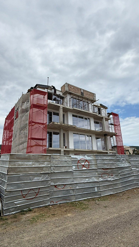 Photo 1 - Строительство домов от 10 квартир и более  в Болгарии.