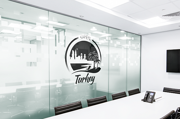 Photo 1 - Open Turkey