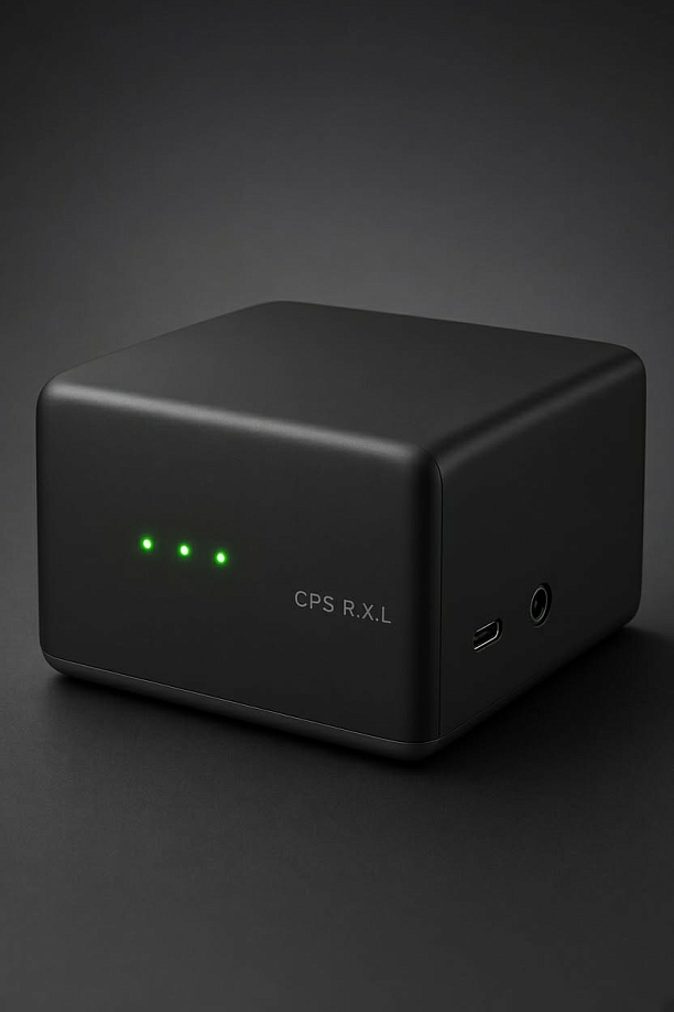 Photo 3 - R.X.L :CPS - City Protection Software