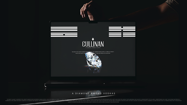 Photo 2 - Korean Craftsmanship Meets Diamond-Inspired Purity