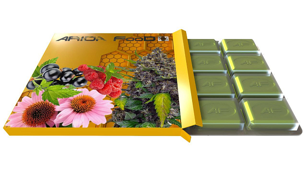 Photo 4 - 100% freeze-dried honey in lollipop form