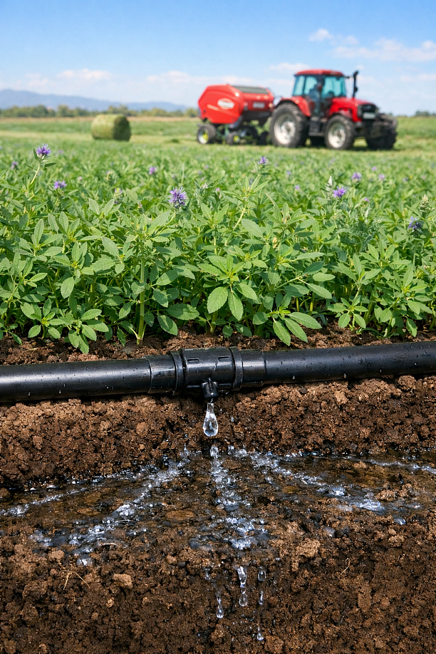 Photo 4 - Зрошення