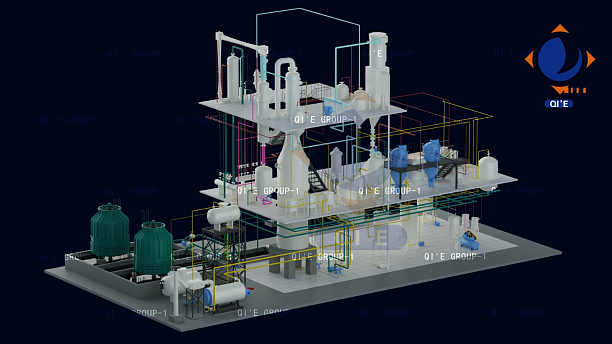 Photo 1 - Engineering Company