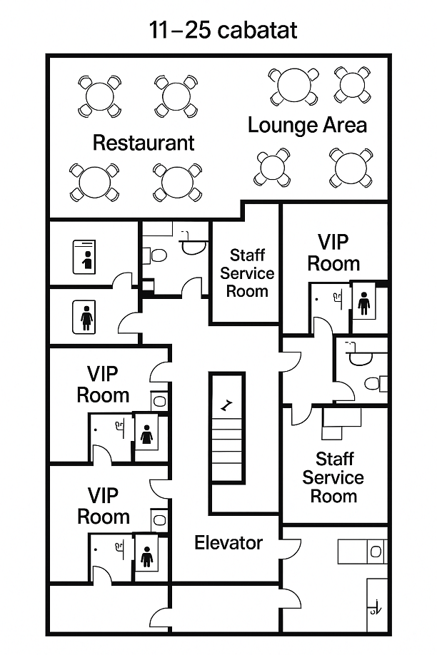 Photo 5 - Концепция туристического комплекса  