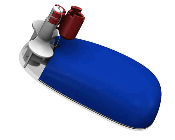 Photo 5 - Next-gen insulin pump: Precision, AI, Swiss tech