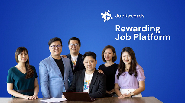 Photo 1 - An unique job platform with rewards