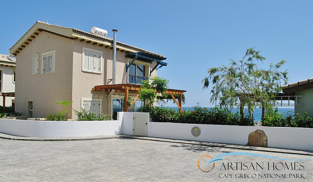 Photo 4 - инвестиции в недвижимость на Кипре
