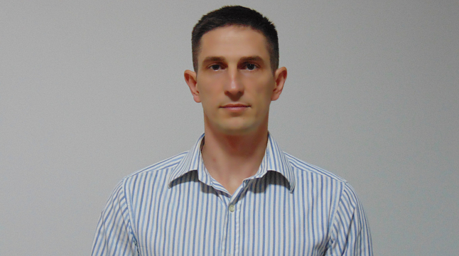 Александр Шелест