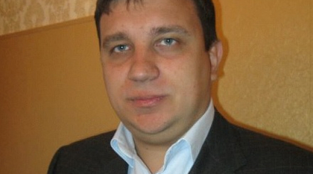 Serhiy Stefanskyy