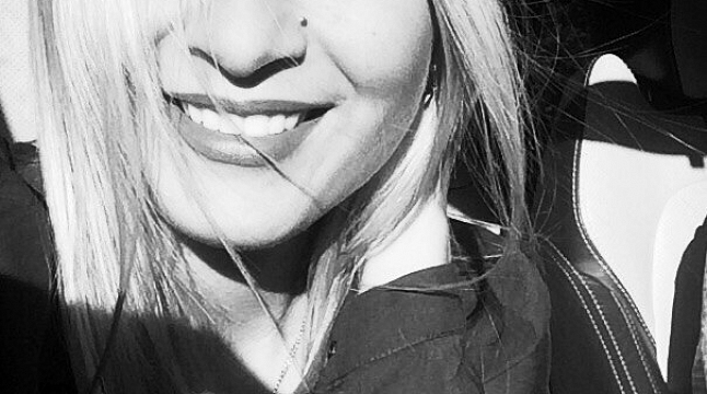 Ксения Поспелова