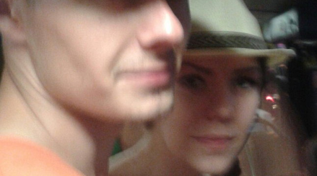 Виталий Шевченко