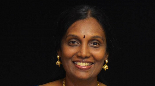 Nirmala Raju