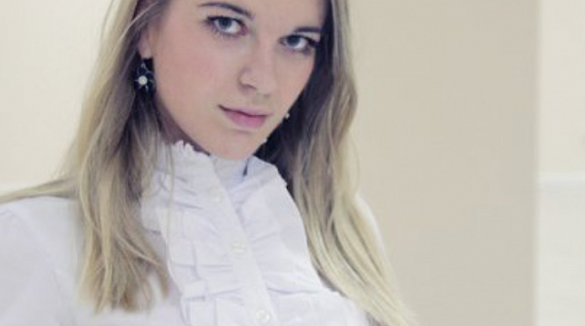 Юлия Иськова