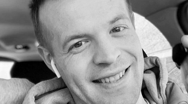 Иван Запарованый