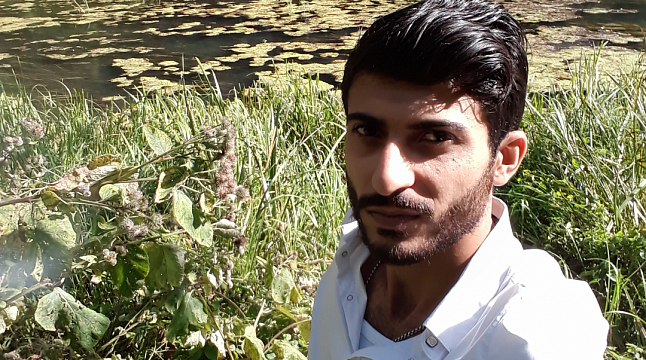 Нарек Арутюнян