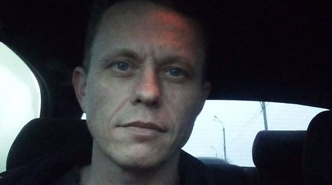 Константин Кириченко