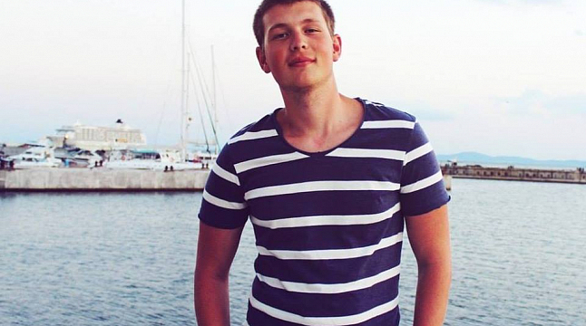 Игорь Головатый